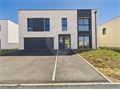 Maison neuve à la vente